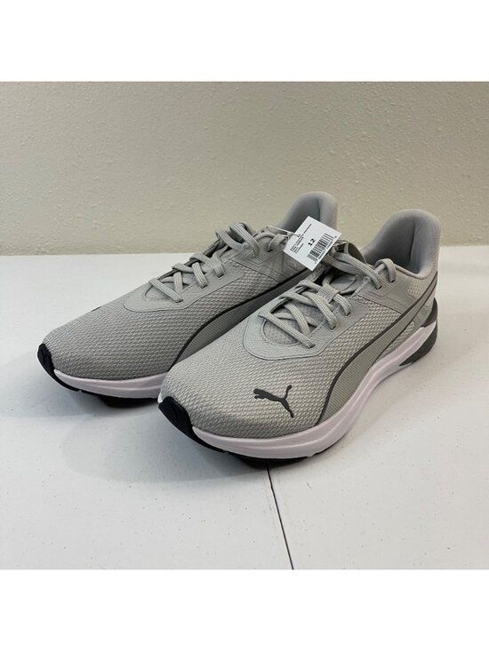 PUMA Men’s Disperse Sneakers Gray SoftFoam+ Training Shoes Size 12 - Picture 2 of 12